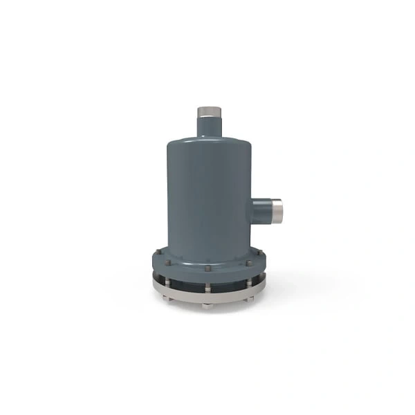 Refricomp FKBG 487 Tekli H48 Kartuş Kovanı 22 MM