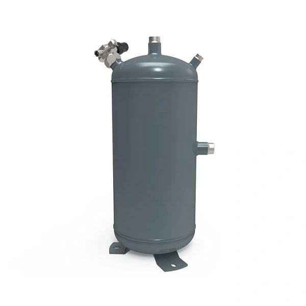 Refricomp RDKG 2-1 B19-02-01 Compact Liquid Tank