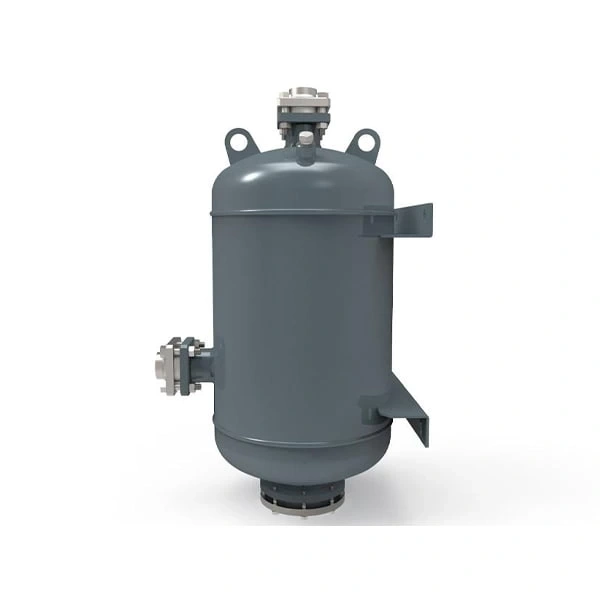 Refricomp YAG 3-42 Yağ Ayırıcı 42 MM Kartuş Model - 42 MM