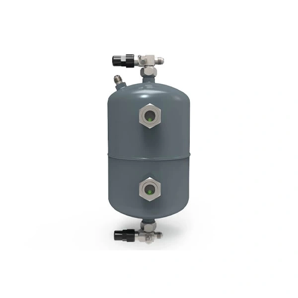 Refricomp YRG-6 Yağ Deposu 6 LT