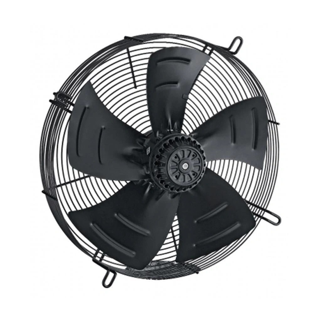 Rosenberg 800 MM Aksiyel Fan AKFD 800-6 G.6LA A6 480V R-E68-80276-1