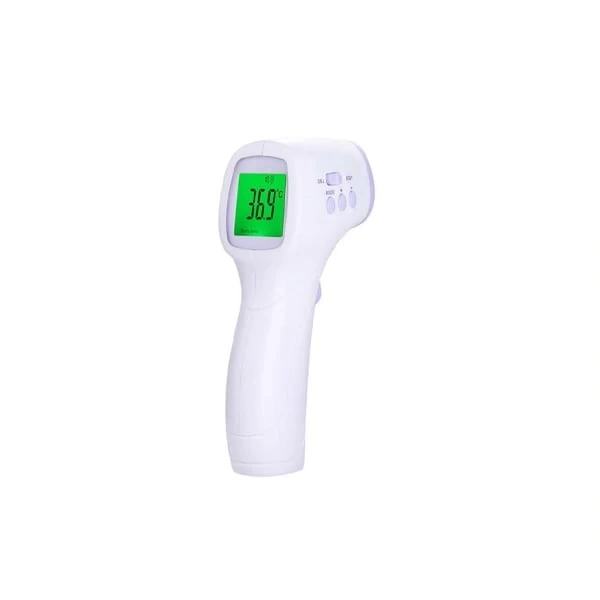 Rothenberger Infrared Termometre NO:1099942-1
