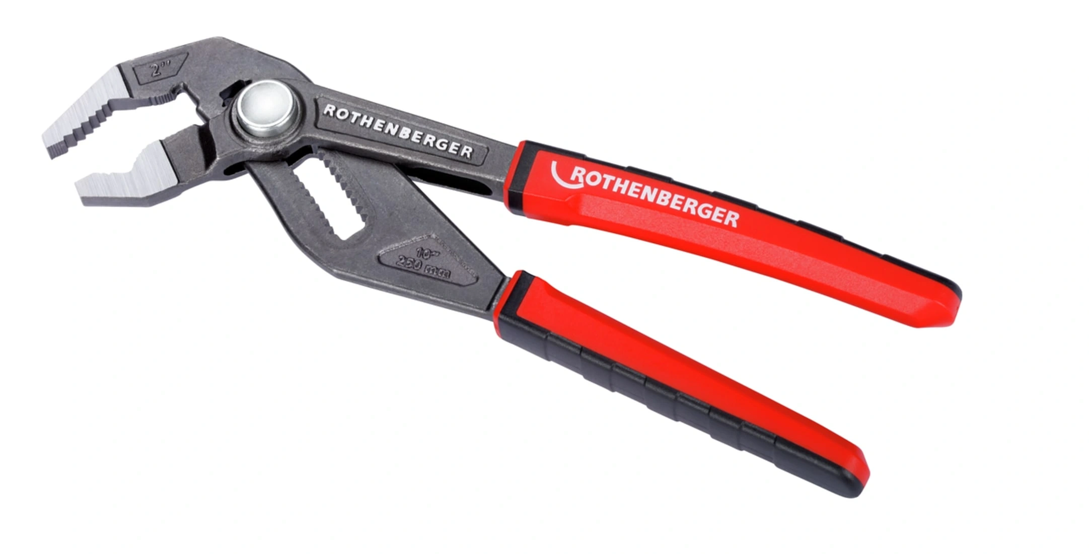 Rothenberger Rogrip F Pense 2 K Kod:10000002705