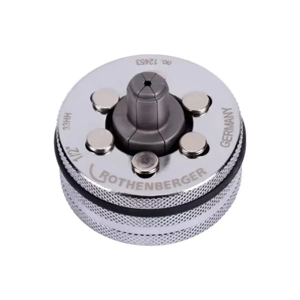 Rothenberger Std Genişletici Kafa 42 MM Kod:11042