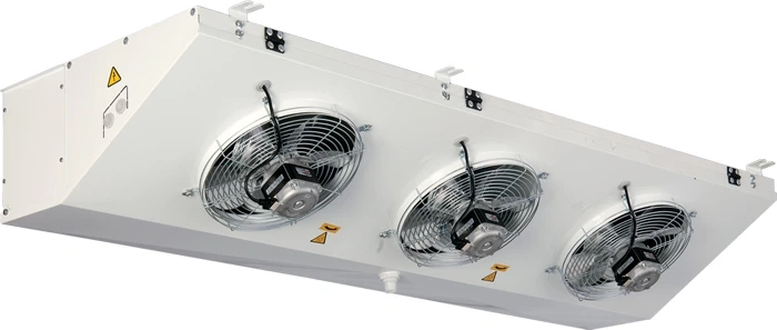 Sarbuz Evaporatör SBL-63-230-GS-A AD,WOF,SC2