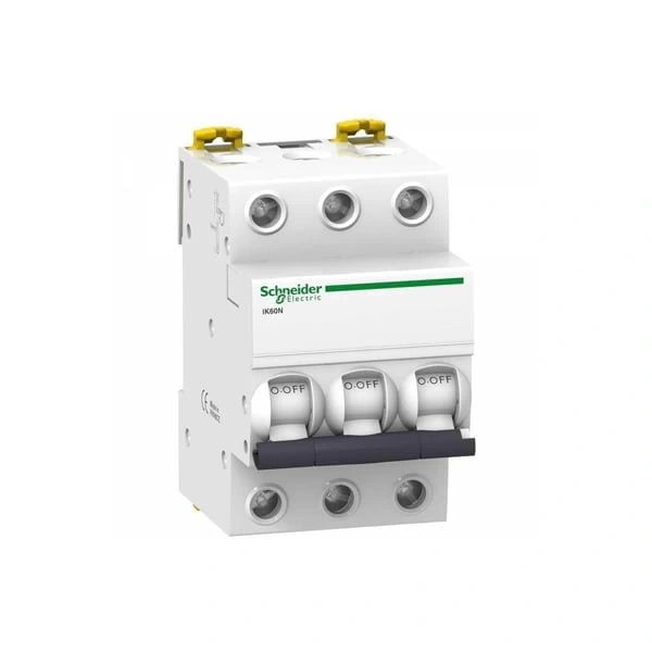 Schneider A9K24325 Kontaktör (3x25 Otomat)