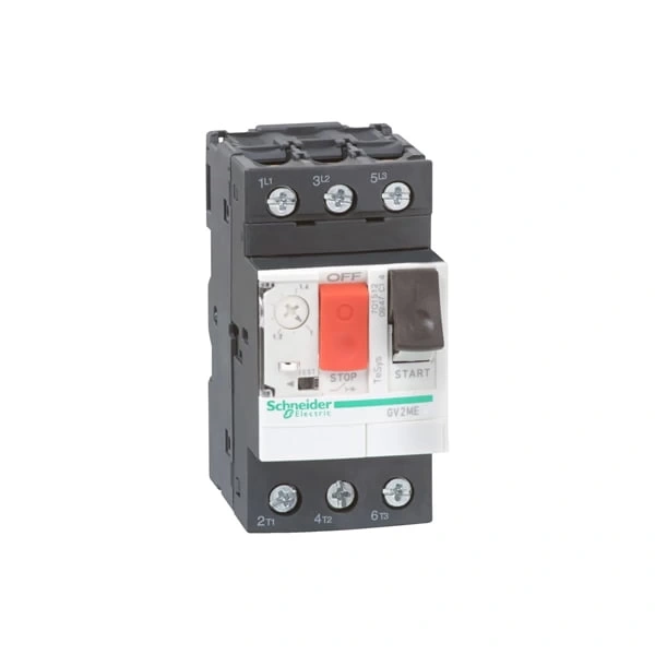Schneider GV2ME16 9-14 A Motor Koruma