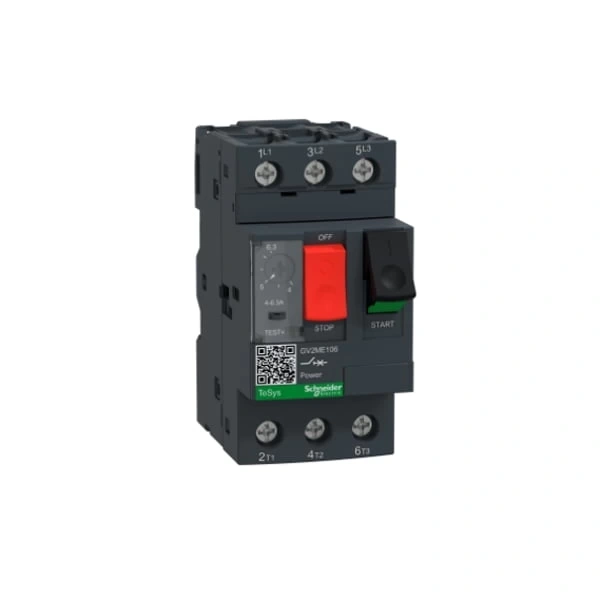 Schneider GV2ME22 20-25 A Motor Koruma