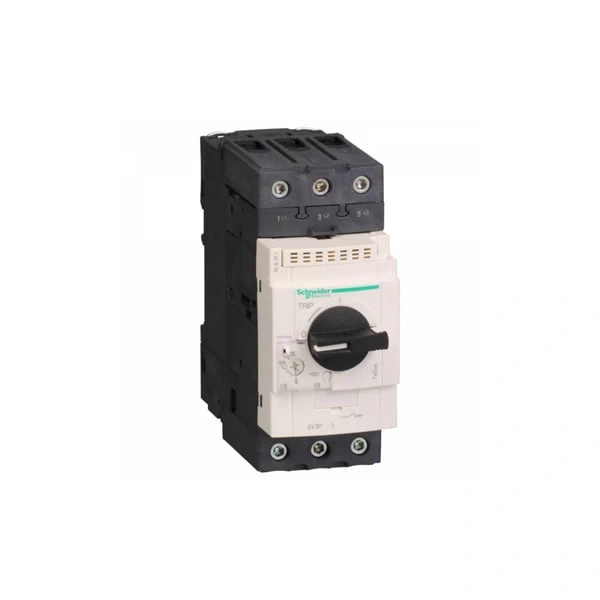 Schneider Motor Koruma Şalteri GV3P65
