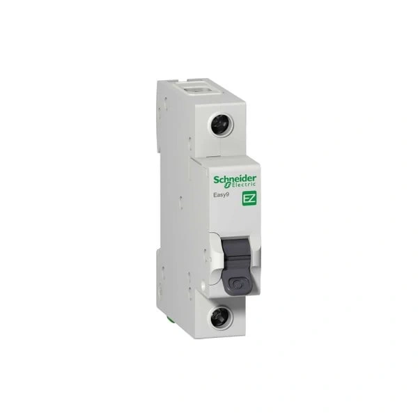 Schneider Sigorta Otomat 1xB10A A9F73110