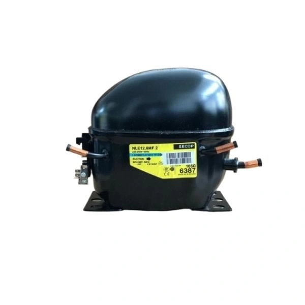 Secop NLE12,6MF2 R-134A 50/60 HZ Kompresör ( NEU 6212 Z )