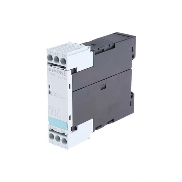 Siemens 3UG4512-1AR20 Faz Koruma