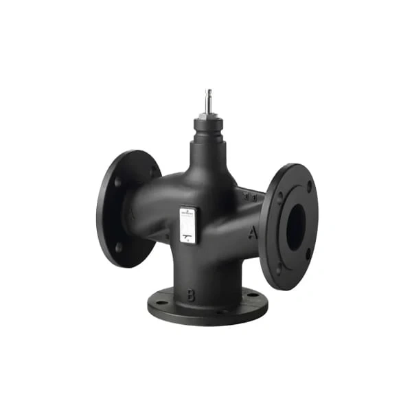 Siemens Üç Yollu Vana VXF42.80-80