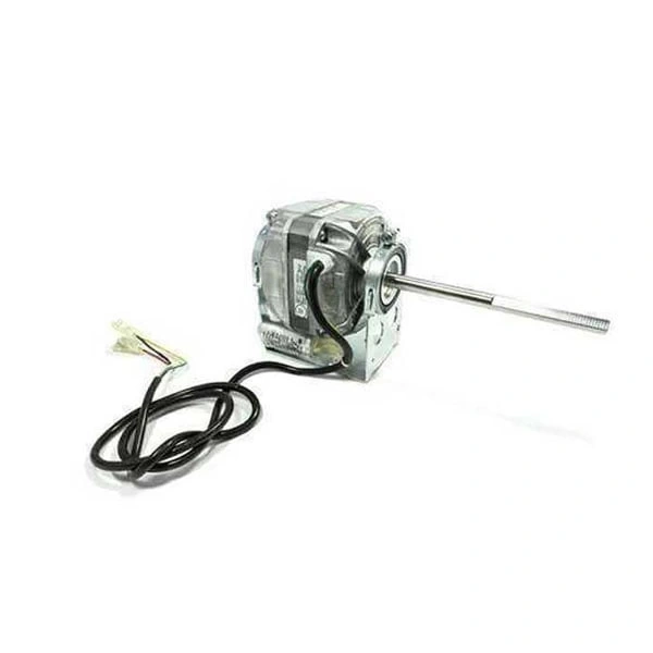 Sisme 40/110W Tek Milli Fancoil Motoru