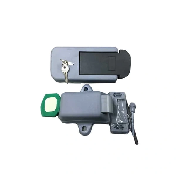 Cold Room Plastic Door Lock OR-3060