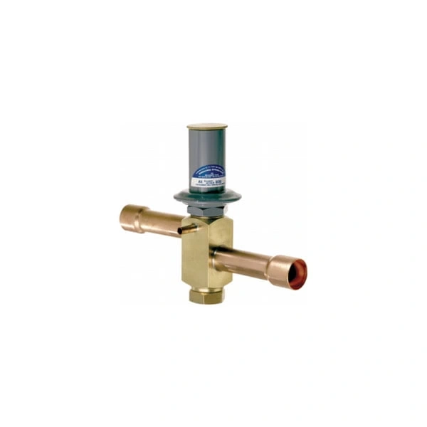 Sporlan 3/8 ADRHE-6 Hot Gas Bypass Regülatörü