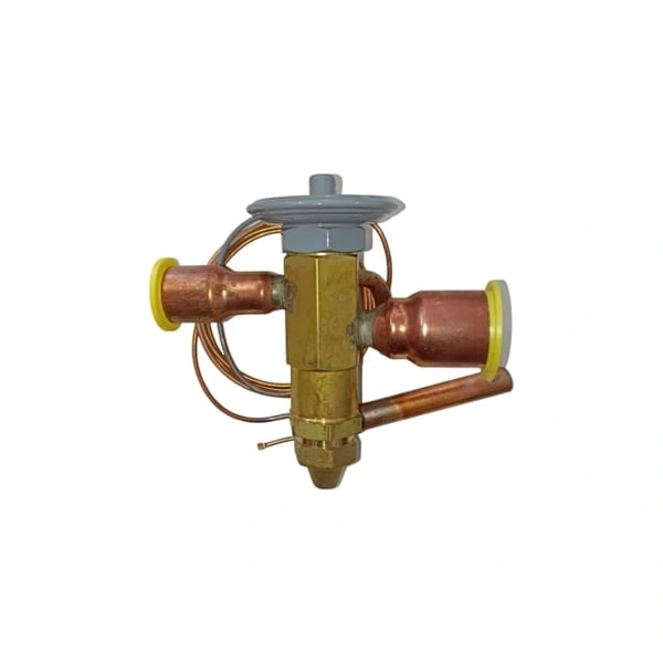 Sporlan EBSVE-20 Expansion Valf R-22 / R-407C