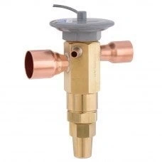 Sporlan OSE-21-Z Expansion Valf R-404A