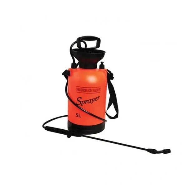 Sprey Dezenfektan Pompası 5 Litre