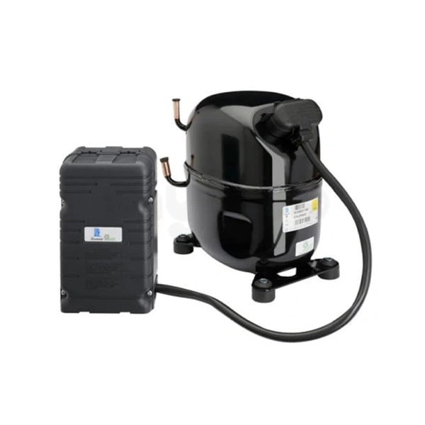 Tecumseh CAJ 4461 Y CZ 1/2+ HP 220V R-134A Hermetik Kompresör