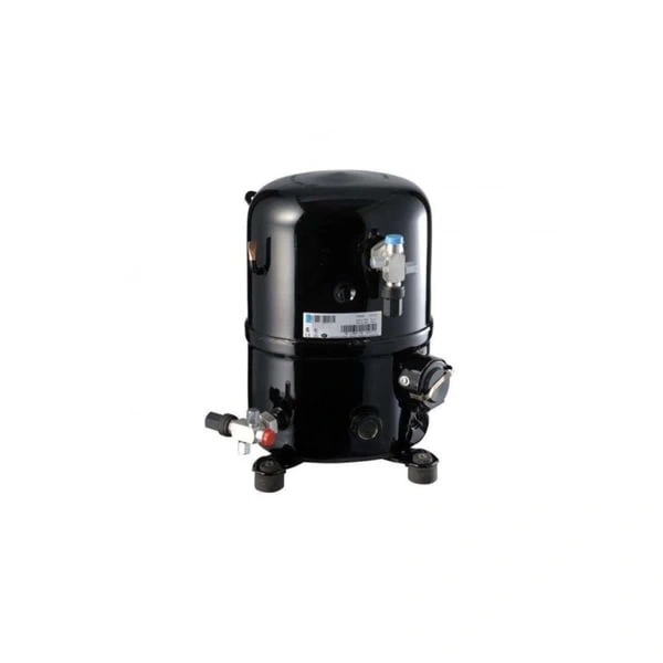 Tecumseh TAG 4546 Z R-404A 2 Vanalı Hermetik Kompresör 4 Hp 380V / AG 4546 P TZ