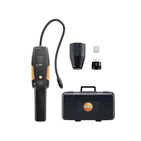 Testo Kaçak Dedektörü 0563-3163 316-3 Set