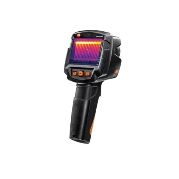 Testo Termal Kamera 0560 8650 865