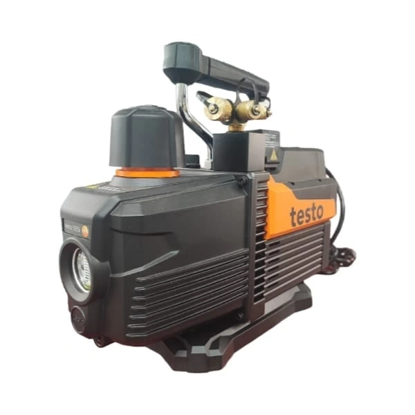 Testo Vakum Pompası 0564-5653 10 CFM 565I