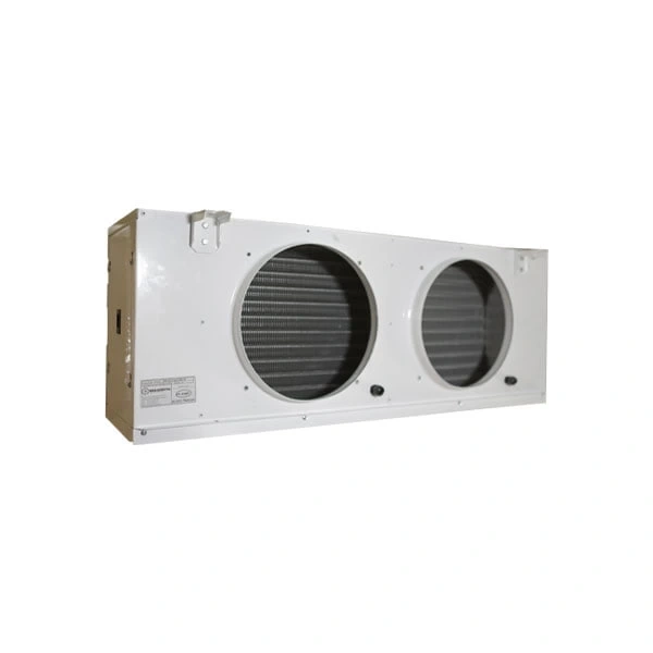 Thermotherm PSE 402.68 ( SC2 - 7850 Watt / SC3 - 6180 Watt ) - (2*400)-(10*110 Cm) Evap EF.DFV.E2