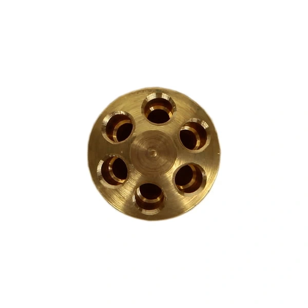 Thermotrick 6lı Distribütör