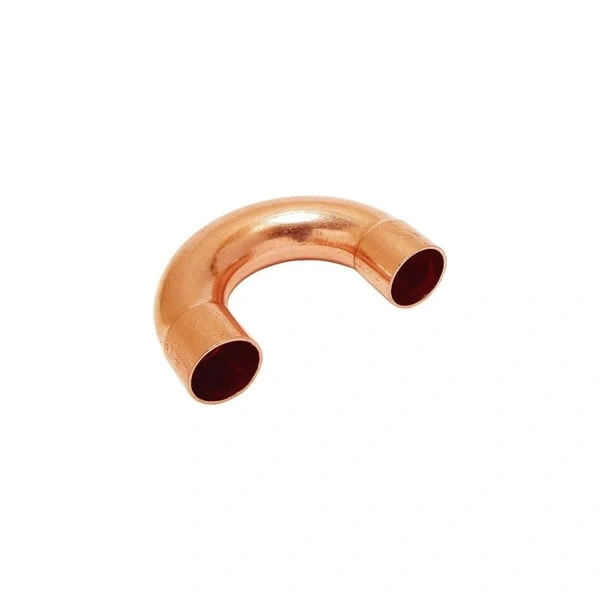 Thermotrick Bakır Kurve 12 MM (Uzun)