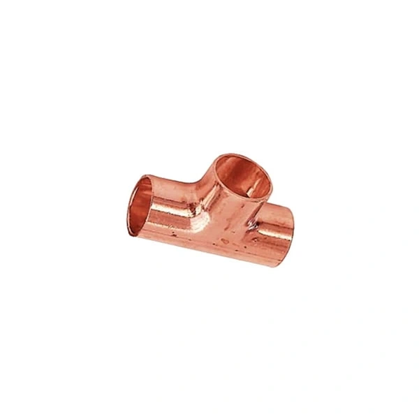 Thermotrick Bakır T 8 MM 5/16