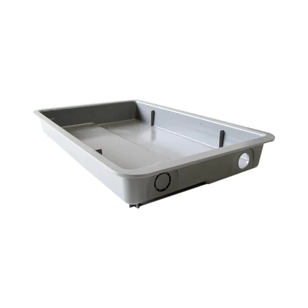 Thermotrick Buharlaştırma Kabı