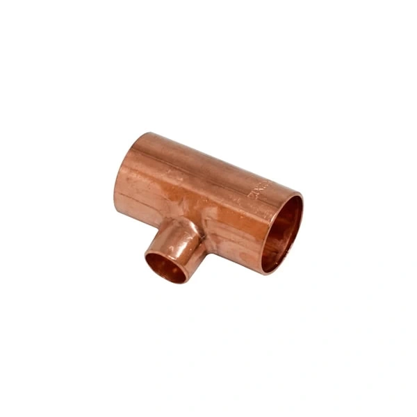 Thermotrick Inegal Bakır T 42-15-42 MM