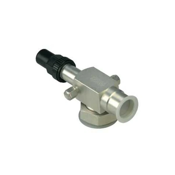 Thermotrick WRV010 1-3/8 Rakorlu Rotalock Vana