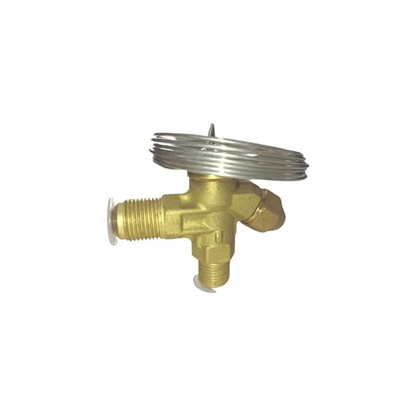 Thermotrick XTZ2 R-407C İç Denge Rakorlu Expansion Valf