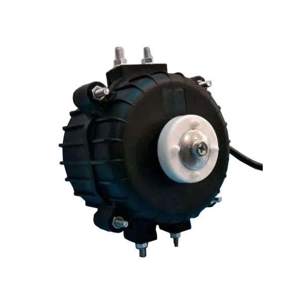 Typhoon EC3512S-200 34° 1550 dd Elektronik Fan Motoru