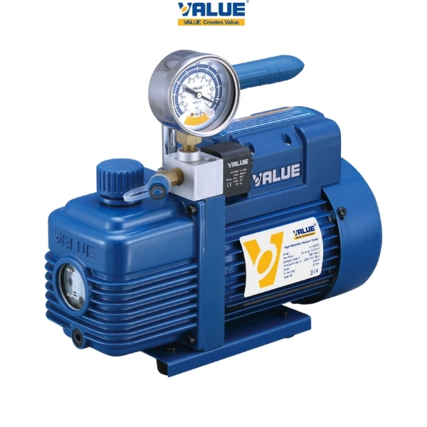 Value V-I240-R32 Vakum Pompası