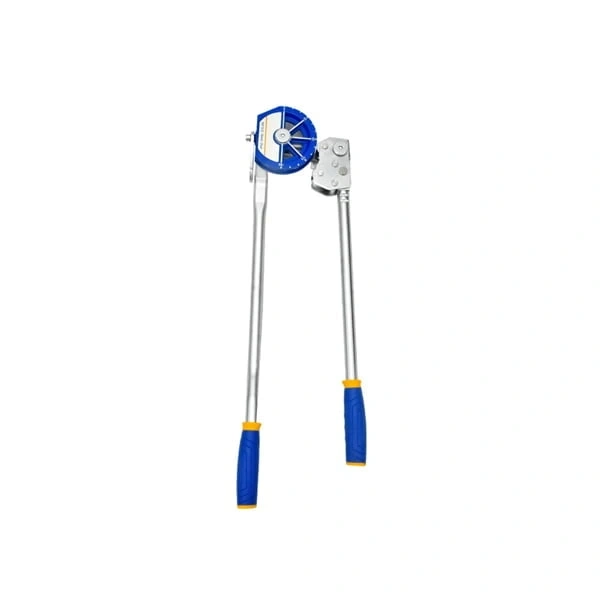 Value VBT-2 1/2 Boru Kıvırma