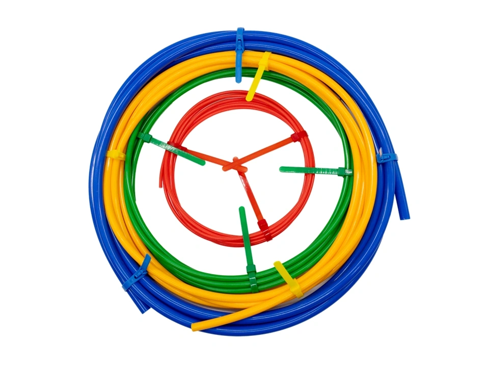 Value VBT-3S PE Plastik Boru Kıvırma Seti EasyBend