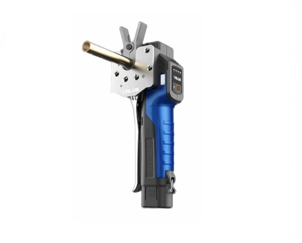 Value VET-19-Lİ Şarjlı Havşa Takımı