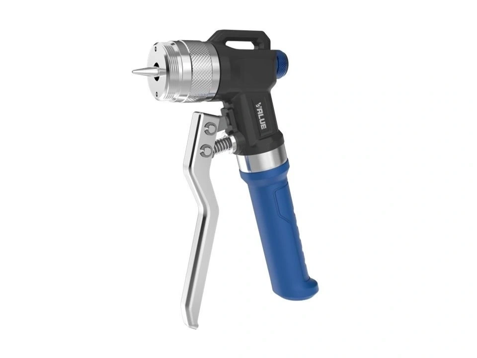 Value VHE-29D Hidrolik Boru Şişirme Seti