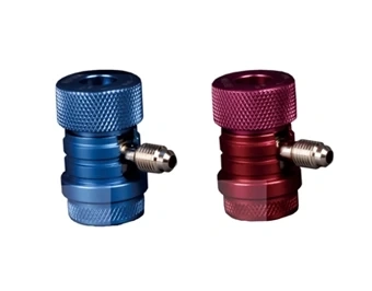 Value VHF-SA Araç Klima Şarj Vanası Jak