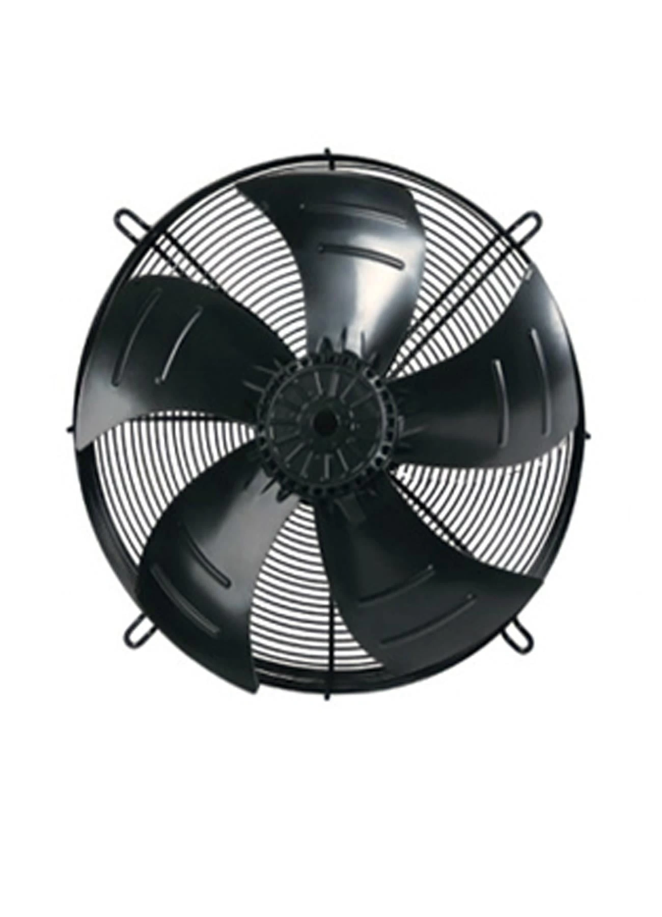 Weiguang 350 MM Üfleme Aksiyel Fan YWF4E 350 SC 220V 900 d/d