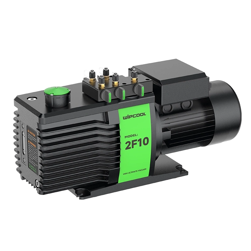 Wipcool 2F10 - Vakum Pompası 20 CFM