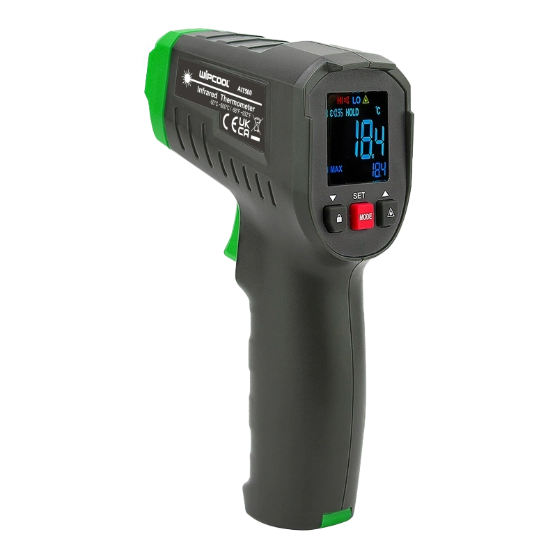 Wipcool AIT500 Kızılötesi Isı Dedektörü