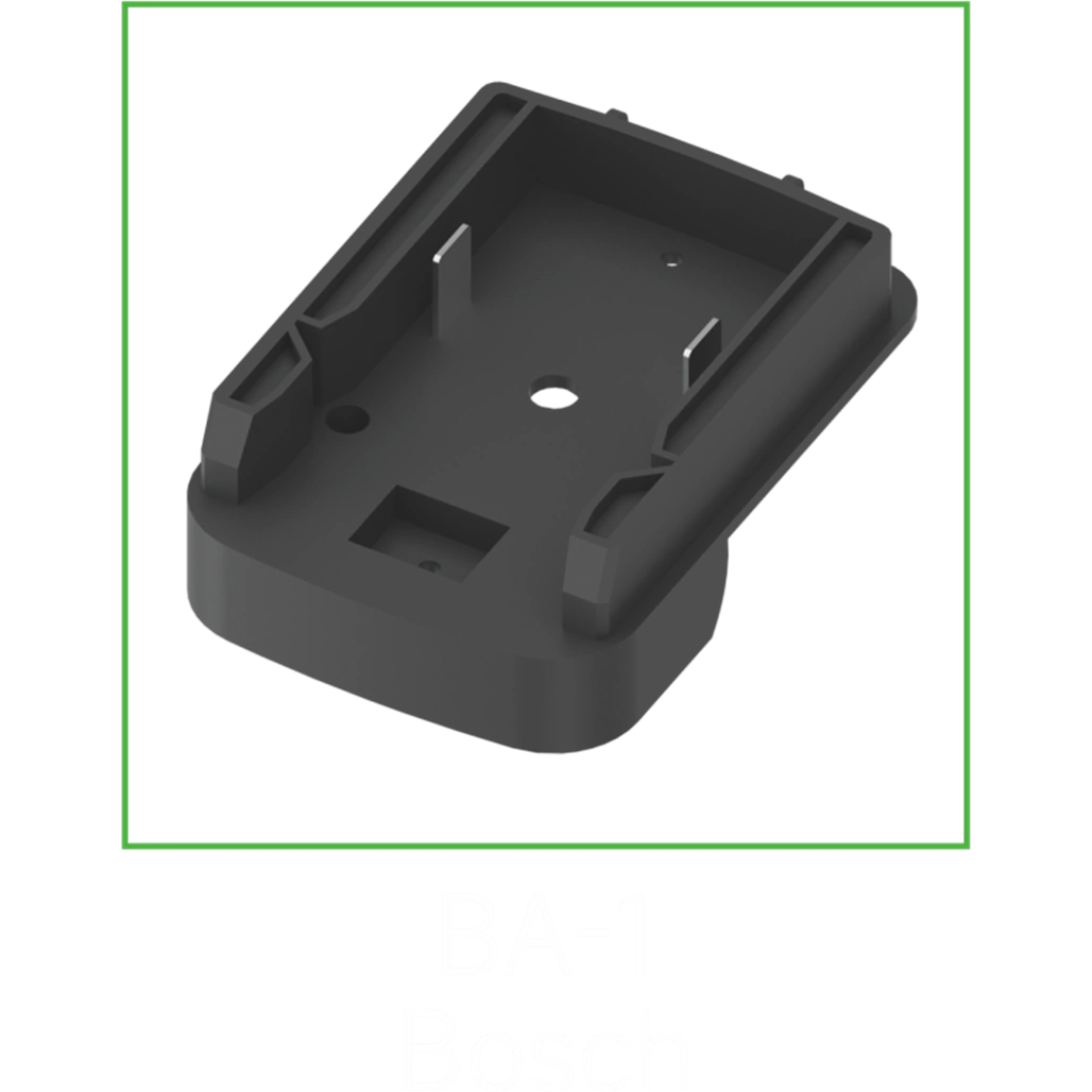 Wipcool BA-1 Makita İçin Batarya Çevirici Adaptör