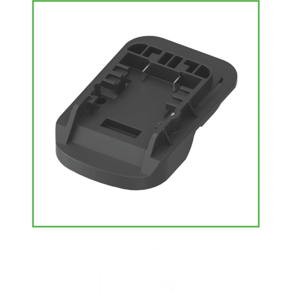 Wipcool BA-5 Dewalt İçin Batarya Çevirici Adaptör WIP-BA-5