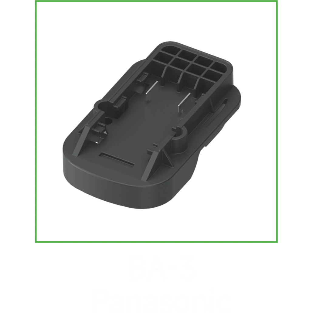 Wipcool BA-7 Devon İçin Batarya Çevirici Adaptör