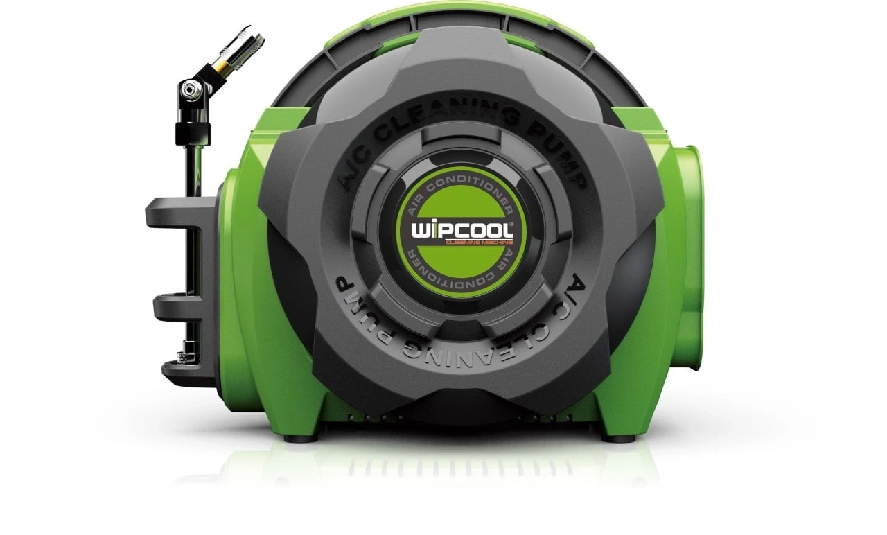 Wipcool C10 Kablolu Temizleme Makinası